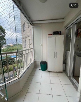 Imagem Apartamento com 2 Quartos à Venda, 49 m² em Vila Endres - Guarulhos Imagem Apartamento com 2 Quartos à Venda, 49 m² em Vila Endres - Guarulhos