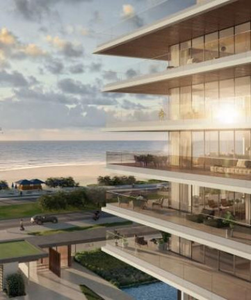 Imagem Apartamento com 4 Quartos à Venda, 300 m² em Barra Da Tijuca - Rio De Janeiro