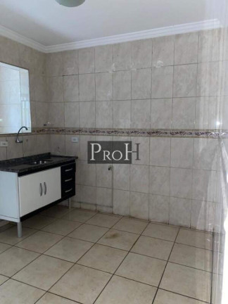 Imagem Apartamento com 2 Quartos à Venda, 61 m² em Demarchi - São Bernardo Do Campo