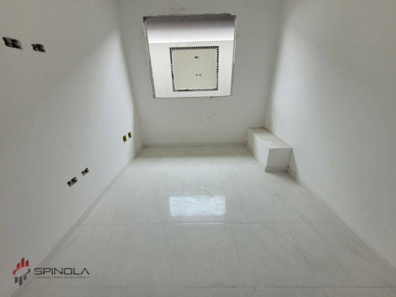 Imagem Sobrado com 2 Quartos à Venda, 54 m² em Vilamar - Praia Grande Imagem Sobrado com 2 Quartos à Venda, 54 m² em Vilamar - Praia Grande