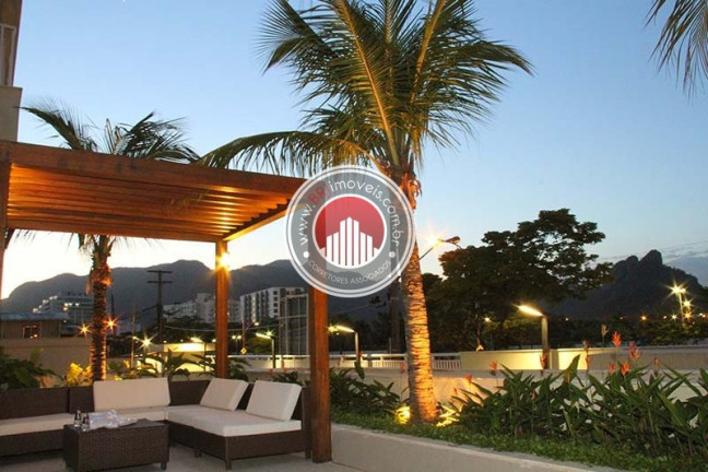 Imagem Apartamento com 2 Quartos à Venda, 72 m² em Barra Da Tijuca - Rio De Janeiro Imagem Apartamento com 2 Quartos à Venda, 72 m² em Barra Da Tijuca - Rio De Janeiro