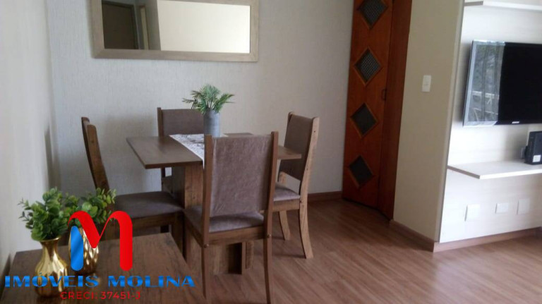 Imagem Apartamento com 2 Quartos à Venda, 65 m² em Jardim - Santo André