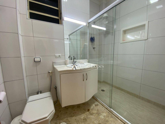 Imagem Apartamento com 3 Quartos à Venda, 150 m² em Ponta Da Praia - Santos Imagem Apartamento com 3 Quartos à Venda, 150 m² em Ponta Da Praia - Santos