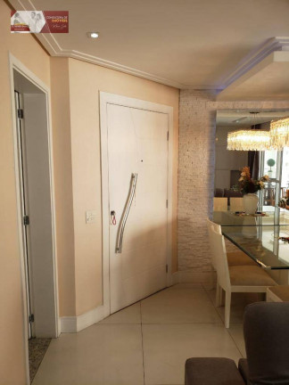 Imagem Apartamento com 3 Quartos à Venda, 126 m² em Centro - Guarulhos Imagem Apartamento com 3 Quartos à Venda, 126 m² em Centro - Guarulhos