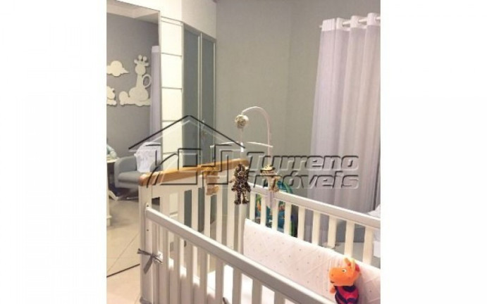 Imagem Apartamento com 3 Quartos à Venda, 135 m² em Bairro Da Pernambucana - São José Dos Campos Imagem Apartamento com 3 Quartos à Venda, 135 m² em Bairro Da Pernambucana - São José Dos Campos