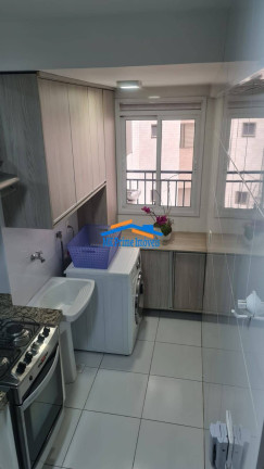 Imagem Apartamento com 2 Quartos à Venda, 60 m² em Centro - Osasco