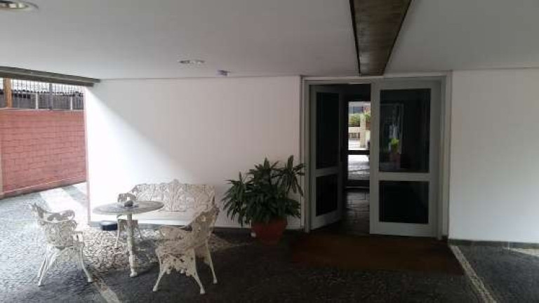 Imagem Apartamento com 1 Quarto à Venda, 30 m² em Bela Vista - São Paulo Imagem Apartamento com 1 Quarto à Venda, 30 m² em Bela Vista - São Paulo