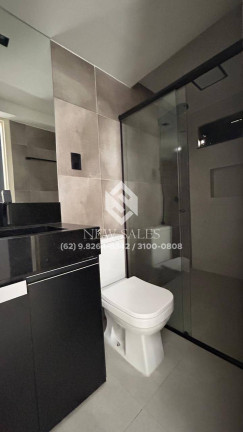 Imagem Apartamento com 2 Quartos à Venda, 91 m² em Setor Bueno - Goiânia Imagem Apartamento com 2 Quartos à Venda, 91 m² em Setor Bueno - Goiânia