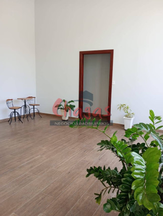 Imagem Sala Comercial para Alugar, 36 m² em Martim De Sá - Caraguatatuba