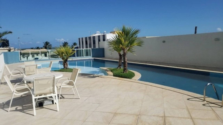 Imagem Apartamento com 3 Quartos à Venda, 105 m² em Atalaia - Aracaju Imagem Apartamento com 3 Quartos à Venda, 105 m² em Atalaia - Aracaju