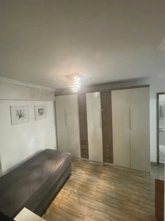 Imagem Apartamento com 2 Quartos à Venda, 67 m² em Portão - Curitiba