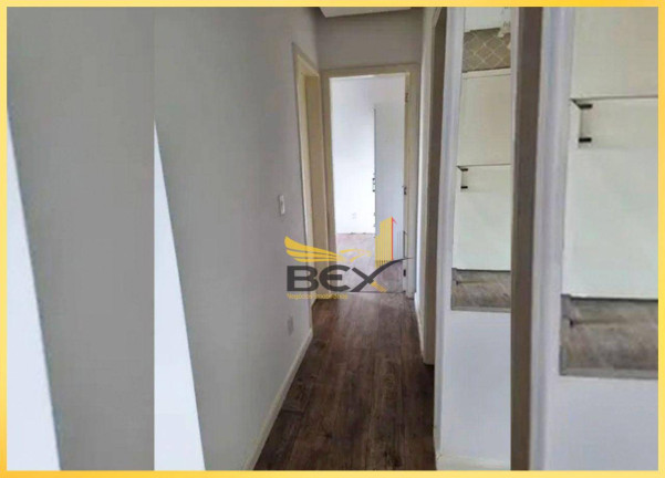 Imagem Apartamento com 2 Quartos à Venda, 47 m² em Conceição - Osasco