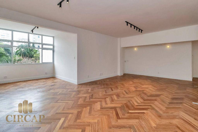 Imagem Apartamento com 3 Quartos à Venda, 200 m² em Bela Vista - São Paulo
