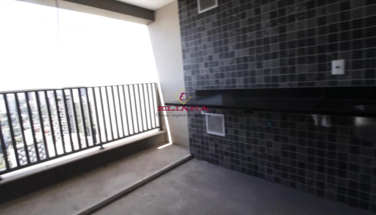 Imagem Apartamento com 4 Quartos à Venda, 275 m² em Sumarezinho - São Paulo