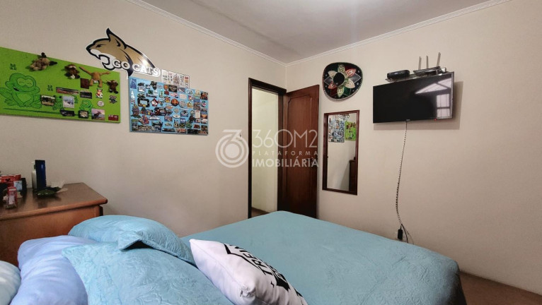 Imagem Casa com 3 Quartos à Venda, 162 m² em Parque Erasmo Assunção - Santo André Imagem Casa com 3 Quartos à Venda, 162 m² em Parque Erasmo Assunção - Santo André