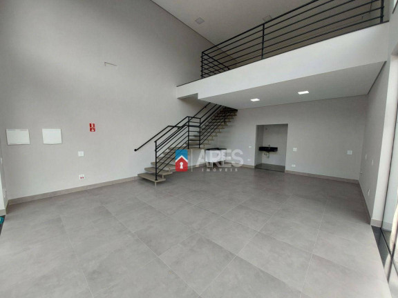 Sala Comercial para Alugar, 87 m² em Jardim São Paulo - Americana