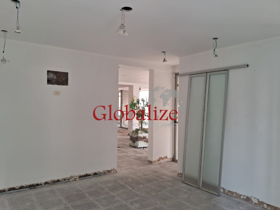 Imagem Imóvel com 4 Quartos à Venda, 290 m² em Boqueirão - Santos