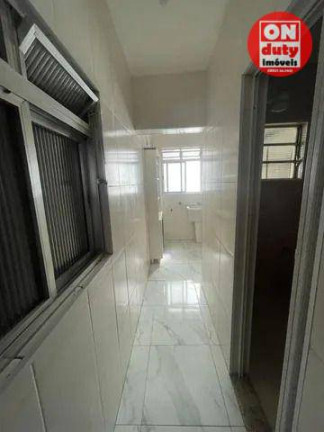 Imagem Apartamento com 2 Quartos à Venda, 98 m² em José Menino - Santos Imagem Apartamento com 2 Quartos à Venda, 98 m² em José Menino - Santos