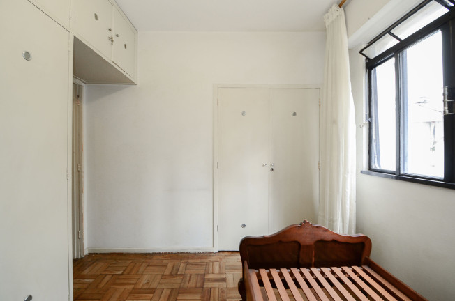 Imagem Apartamento com 3 Quartos à Venda, 130 m² em Paraíso - São Paulo Imagem Apartamento com 3 Quartos à Venda, 130 m² em Paraíso - São Paulo