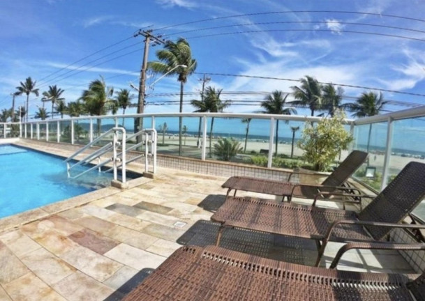 Imagem Apartamento com 2 Quartos à Venda, 107 m² em Aviação - Praia Grande Imagem Apartamento com 2 Quartos à Venda, 107 m² em Aviação - Praia Grande