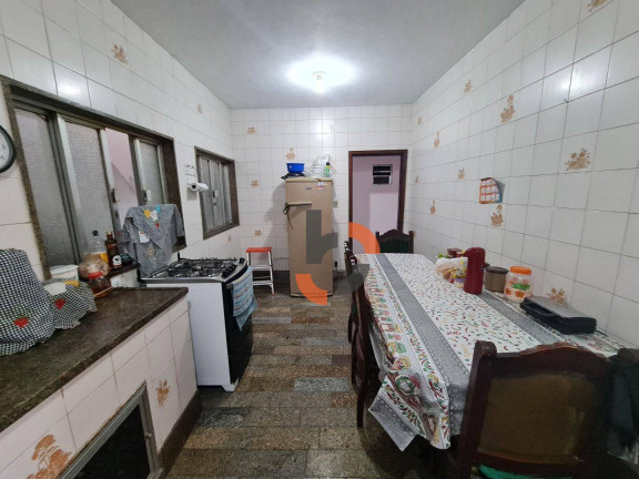 Imagem Casa com 4 Quartos à Venda, 268 m² em Jardim Canaã - Nova Iguaçu Imagem Casa com 4 Quartos à Venda, 268 m² em Jardim Canaã - Nova Iguaçu