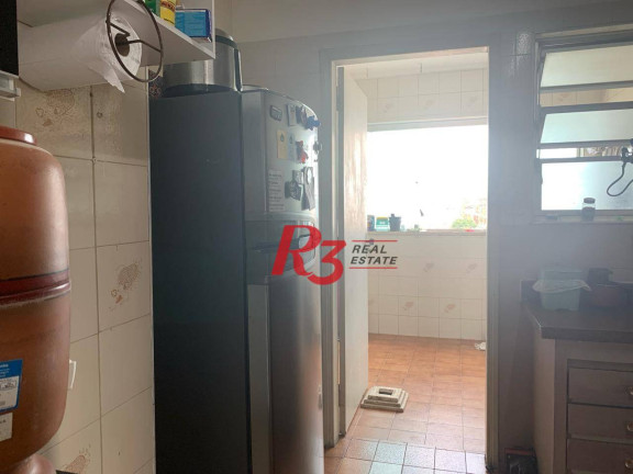 Imagem Apartamento com 2 Quartos à Venda, 105 m² em Ponta Da Praia - Santos Imagem Apartamento com 2 Quartos à Venda, 105 m² em Ponta Da Praia - Santos