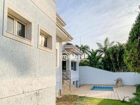Imagem Casa com 4 Quartos à Venda, 441 m² em Jardim Conceição - Campinas Imagem Casa com 4 Quartos à Venda, 441 m² em Jardim Conceição - Campinas