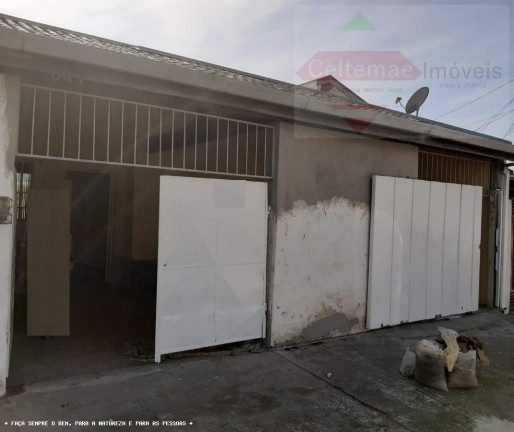 Casa com 3 Quartos à Venda, 100 m² em Jardim Ana Rosa - Taubaté