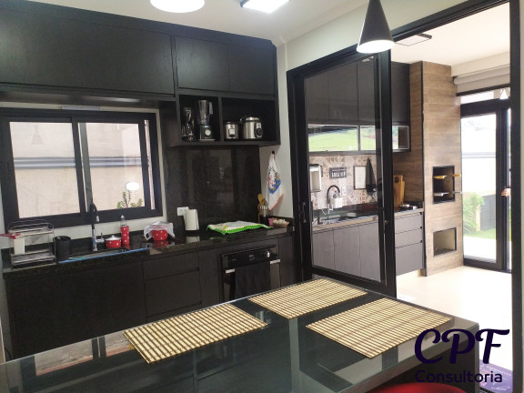 Imagem Casa com 3 Quartos à Venda, 180 m² em Condomínio Portal Da Serra - Bragança Paulista Imagem Casa com 3 Quartos à Venda, 180 m² em Condomínio Portal Da Serra - Bragança Paulista