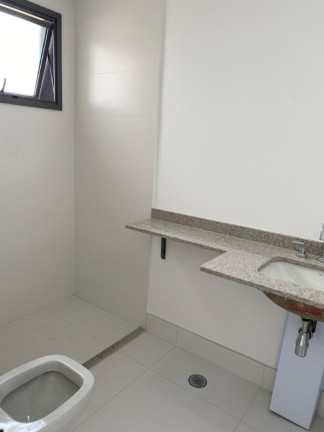 Imagem Imóvel com 3 Quartos à Venda, 125 m² em Campo Belo - São Paulo