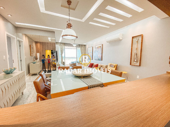 Imagem Apartamento com 4 Quartos à Venda, 170 m² em Vila Nova - Cabo Frio