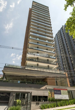 Imagem Apartamento com 3 Quartos à Venda, 270 m² em Jardim Paulista - São Paulo Imagem Apartamento com 3 Quartos à Venda, 270 m² em Jardim Paulista - São Paulo
