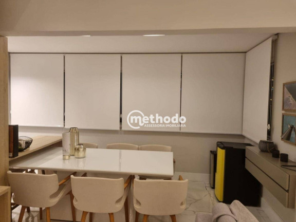 Imagem Apartamento com 3 Quartos à Venda, 108 m² em Taquaral - Campinas Imagem Apartamento com 3 Quartos à Venda, 108 m² em Taquaral - Campinas