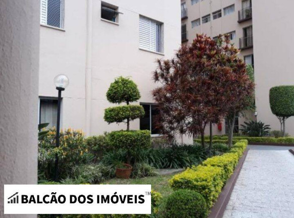 Imagem Apartamento com 2 Quartos à Venda, 46 m² em São Paulo Imagem Apartamento com 2 Quartos à Venda, 46 m² em São Paulo