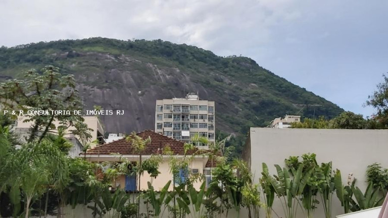 Imagem Apartamento com 3 Quartos à Venda, 128 m² em Rio De Janeiro