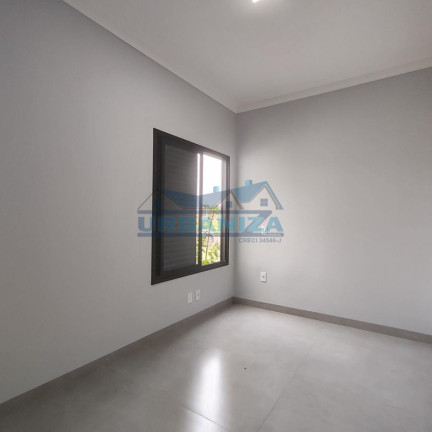 Imagem Casa com 3 Quartos à Venda, 155 m² em Condomínio Residencial Vila Madalena - Araçatuba Imagem Casa com 3 Quartos à Venda, 155 m² em Condomínio Residencial Vila Madalena - Araçatuba