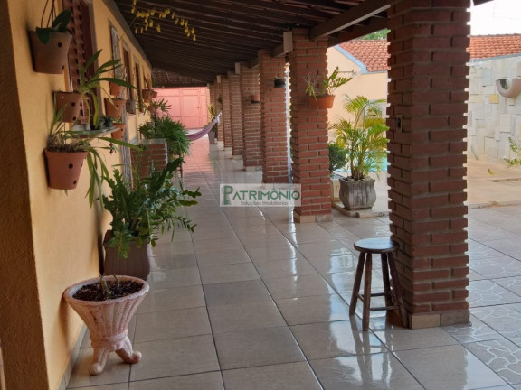 Imagem Casa com 2 Quartos à Venda, 203 m² em Guedes - Jaguariúna Imagem Casa com 2 Quartos à Venda, 203 m² em Guedes - Jaguariúna