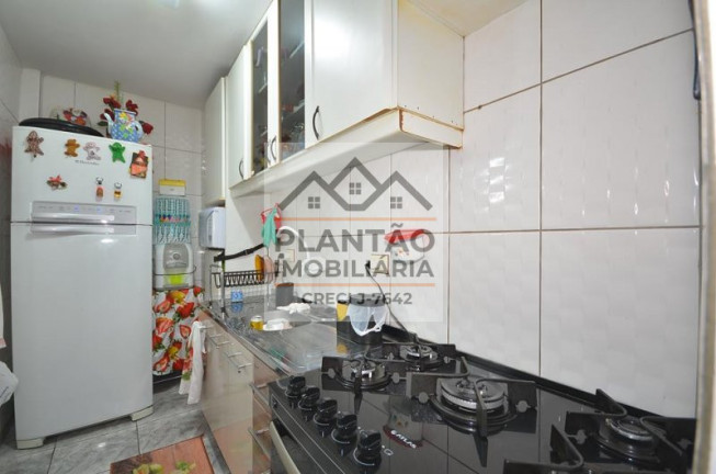 Imagem Apartamento com 3 Quartos à Venda, 61 m² em Boa Vista - Curitiba