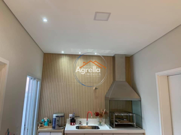 Imagem Imóvel com 3 Quartos à Venda, 145 m² em Condominio Santa Mônica Ii - Mogi Guaçu