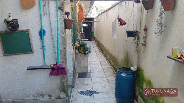Imagem Casa com 2 Quartos à Venda, 93 m² em Vila Norma - São Paulo