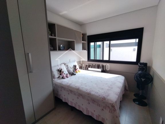 Casa com 3 Quartos à Venda, 198 m² em Parque Ibiti Reserva - Sorocaba