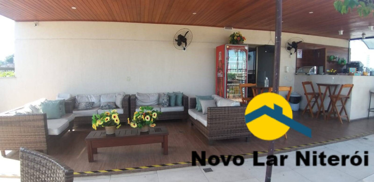 Imagem Sala Comercial à Venda, 24 m² em São Domingos - Niterói Imagem Sala Comercial à Venda, 24 m² em São Domingos - Niterói