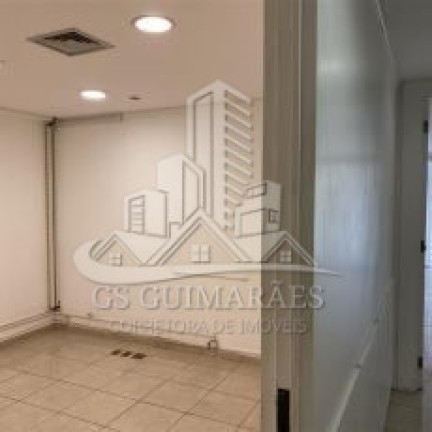 Imagem Sala Comercial para Alugar, 204 m² em Alphaville Centro Industrial E Empresarial/alphaville. - Barueri
