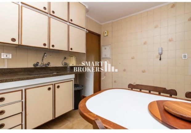 Imagem Apartamento com 3 Quartos à Venda, 112 m² em Pinheiros - São Paulo Imagem Apartamento com 3 Quartos à Venda, 112 m² em Pinheiros - São Paulo