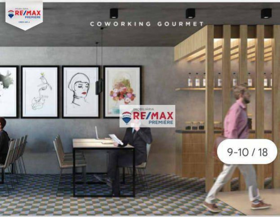 Imagem Imóvel com 1 Quarto à Venda, 44 m² em Tambaú - João Pessoa