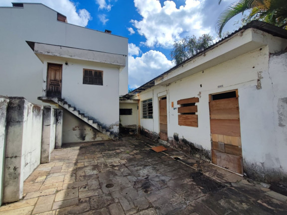 Imagem Casa com 3 Quartos para Alugar, 450 m² em Centro - Taubaté Imagem Casa com 3 Quartos para Alugar, 450 m² em Centro - Taubaté