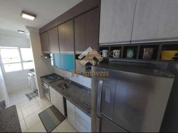 Imagem Apartamento com 2 Quartos à Venda,  em São Carlos