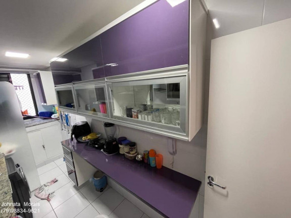 Imagem Apartamento com 2 Quartos à Venda, 64 m² em Luzia - Aracaju Imagem Apartamento com 2 Quartos à Venda, 64 m² em Luzia - Aracaju