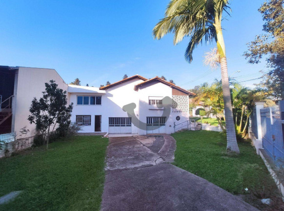 Imagem Casa com 4 Quartos à Venda, 292 m² em Centro - Santa Cruz Do Sul