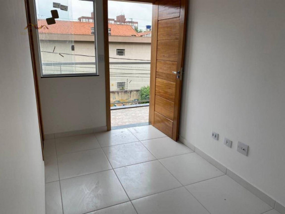 Imagem Apartamento com 2 Quartos à Venda, 40 m² em Jardim São Nicolau - São Paulo